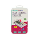 ElecFreaks Raspberry Pi Pico X^[^Lbg &lpar;Raspberry Pi Pico{[ht&rpar;