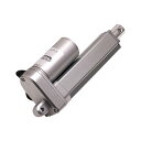 Firgelli 12V DC 6 inch &lpar;152.4mm&rpar; Xg[N  150Lb &lpar;68kg&rpar; ijAAN`G[^