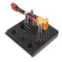 Mr. Grippy カーボンファイバ製はんだ付け治具(3)