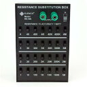RS-500抵抗置換ボックス(1% 1W)(2)