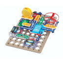 Snap Circuits Discover Coding &lpar;コーディングキット&rpar;