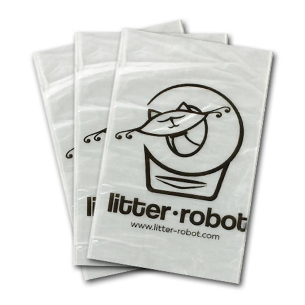 Litter-Robot ドロワライナ（25個入り）