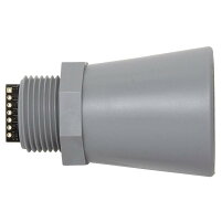 Maxbotix HRXL-MaxSonar-WRMT耐候性超音波距離計