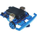 PCAXE Microbot プログラマブルロボット