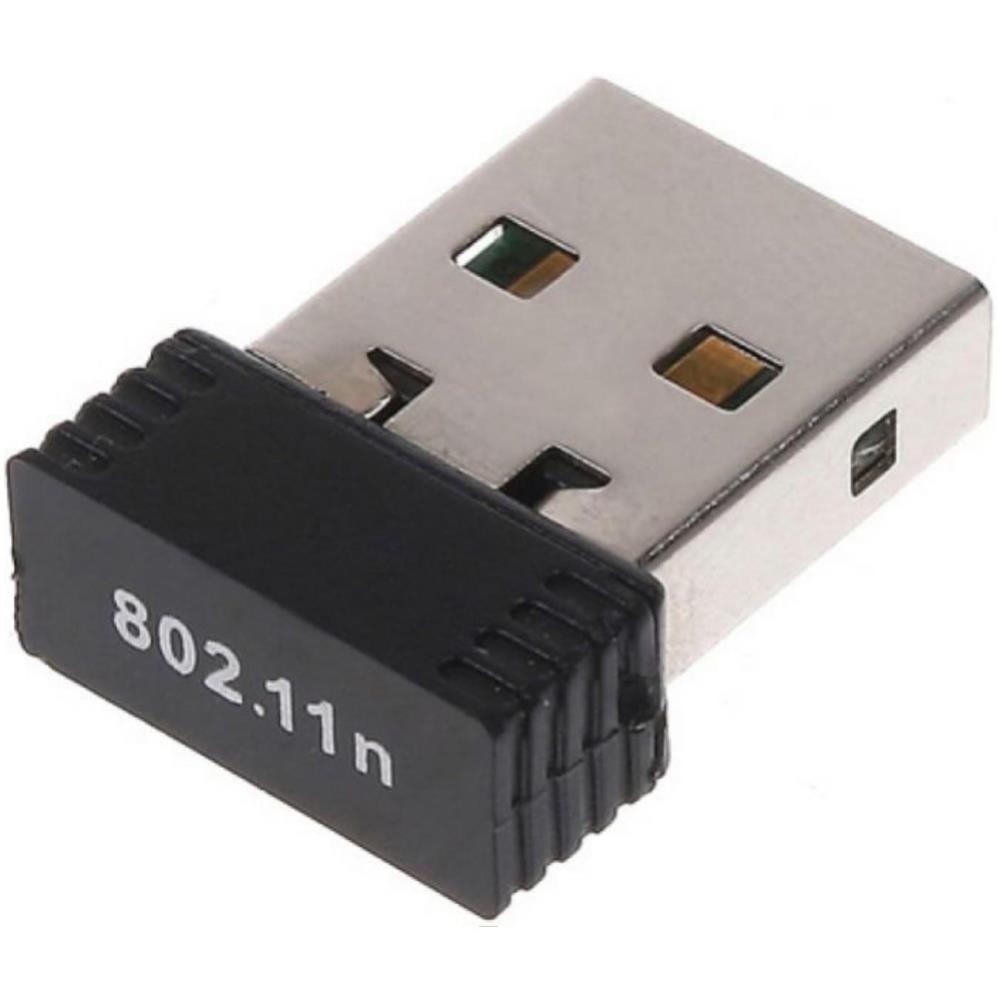 USB WiFi アダプタワイヤレスN 802.11N