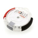 Pokit Meter ワイヤレスマルチ測定器 DSO/ロガ（クリア）