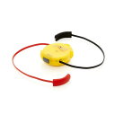 Pokit Meter ワイヤレスマルチ測定器 DSO/ロガ（黄色）