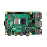 Raspberry Pi 4 Model B 4Gԥ塼ܡ