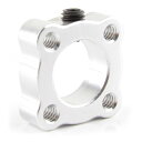 0.77'' マウントセットスクリューハブ - 1/2'' ボア