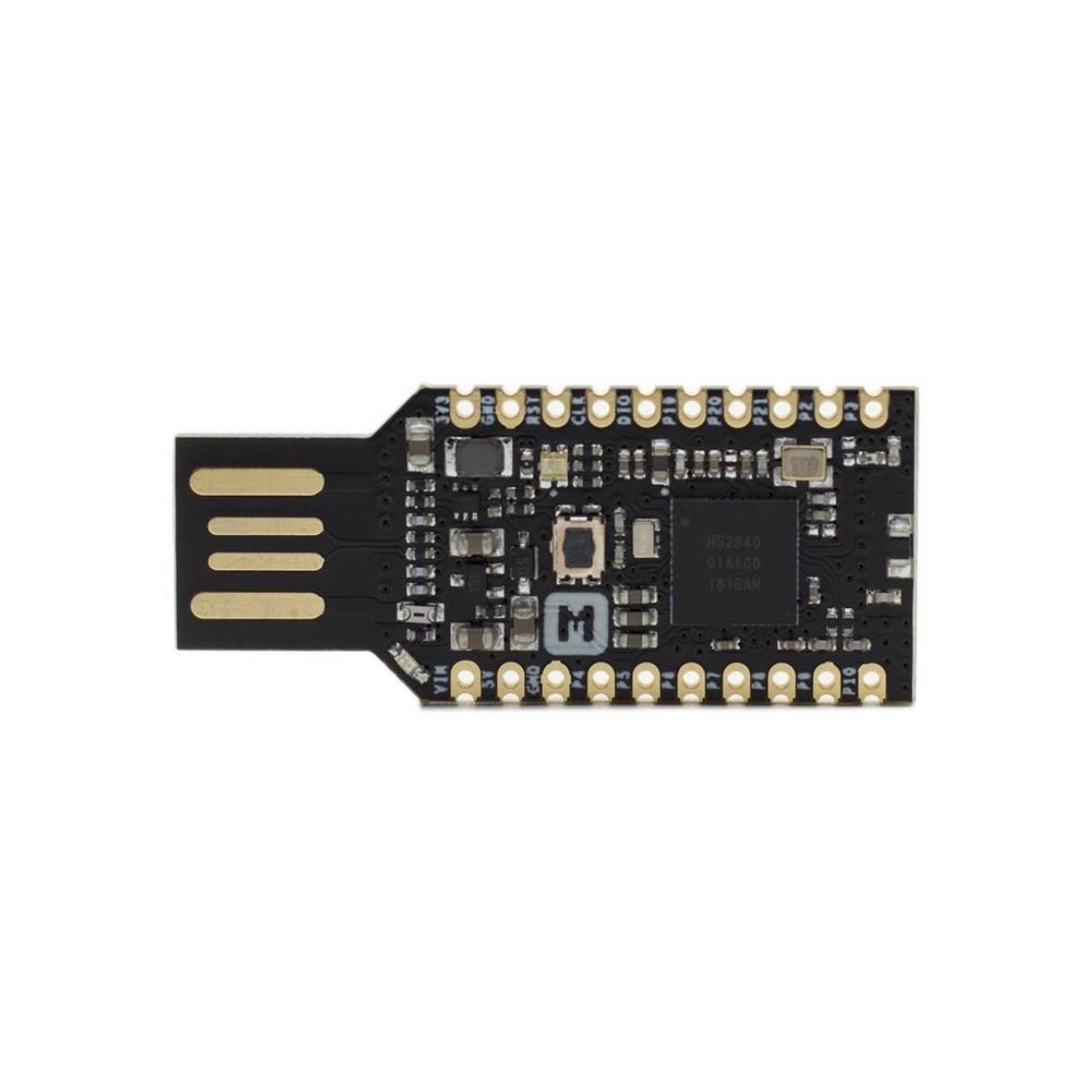 Seeedstudio nRF52840 MDK USBドングル