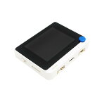 Wioターミナル ATSAMD51コア（Realtek RTL8720DN BLE 5 および Wi-Fi 2.4G/5G開発ボード付き）