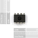 ATtiny85 8ビット20MHz AVRマイクロコントローラ(2)