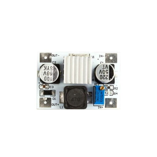 LM2577 DC-DC電圧ステップアップモジュール LM2577 DC-DC電圧ステップアップモジュール