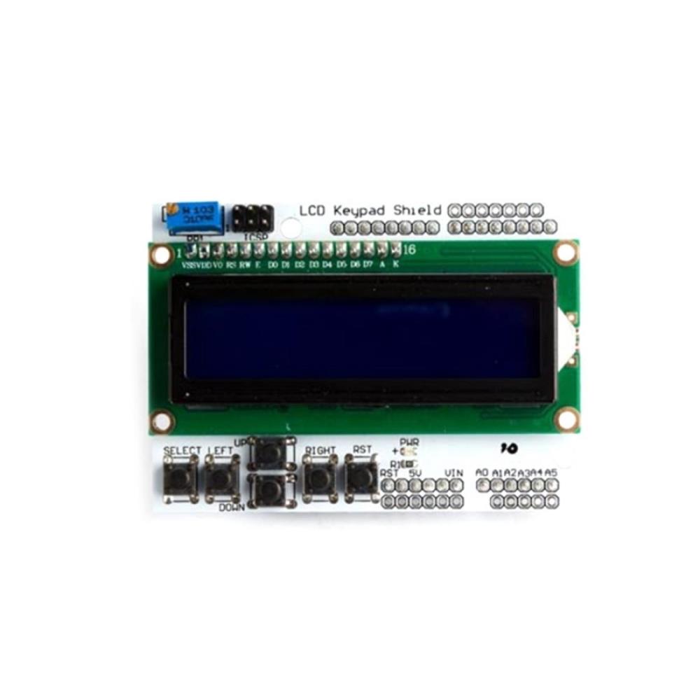 LCD ѥåɥ Arduino