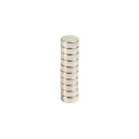 マグネットø8x 3mm(10個入り)