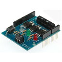 Arduino用 RGBシールド