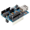 Velleman Arduino用 イーサネットシールド