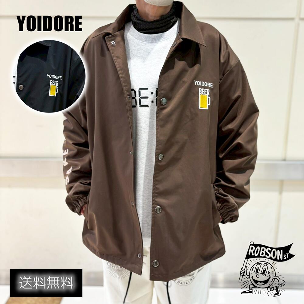 ��YOIDORE���줤�ɤ졡�褤�ɤ졡ROBSONst.�����֥���BEERLOVER���������㥱�åȡ���󥺡���L������������ǥ������������ߡ��ա�����������...