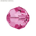 SWAROVSKI #5000 スワロフスキー ラウンド 4mm ローズ
