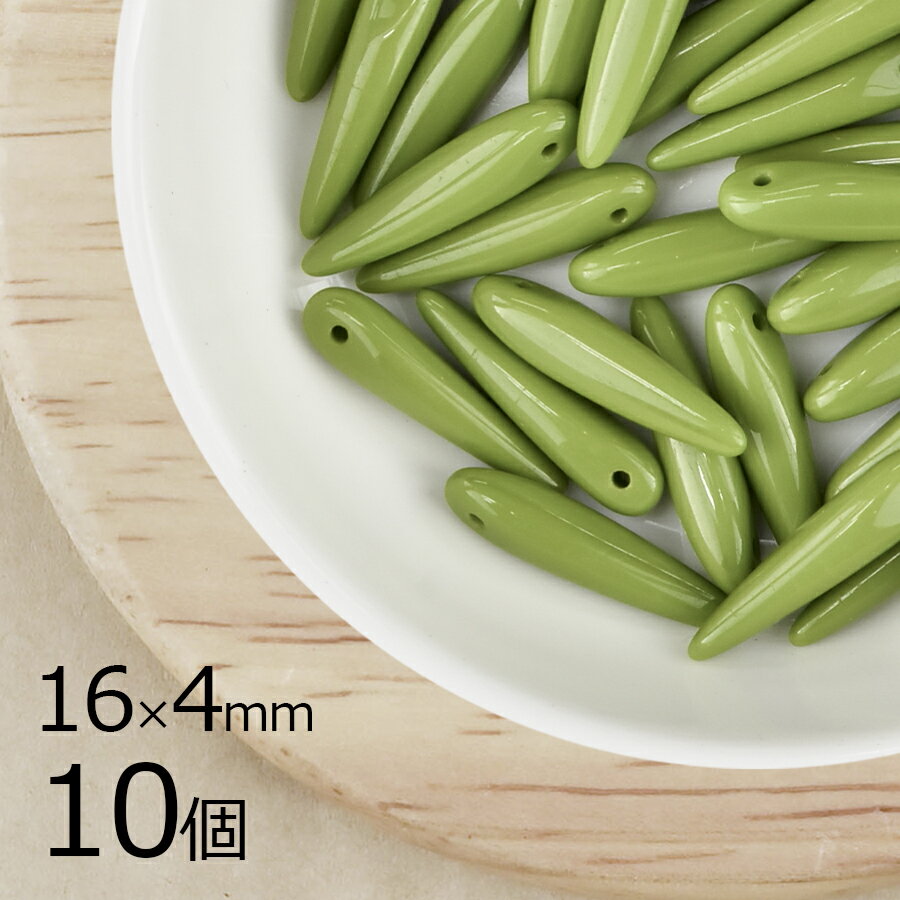 ڴָ50%OFFۡ10ġۥ ꡼ з ꡼ 16mm4mm ϥɥᥤ   ԥ ͥå쥹 饹 ӡ ѡ...