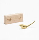 バード 真鍮 ペーパーナイフ ゴールド 小鳥 アニマル レター カッター 高級 ギフト プレゼント 贈り物 オブジェ 動物 IZ72262S