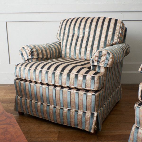 IZ41834I★Drexel Heritage シングルソファ Upholstery アップホルスタリー 1人掛けソファ アームソファ 同等品47万 ドレクセル ヘリテイジ