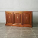 定価56万 Drexel Heritage サイドボード クリデンザ TRIUNE トライユン キャビネット TRIUNE ドレクセル ヘリテイジ クラシック IZ83610F
