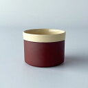 HORNSEA ホーンジー シナモン シュガーボウル 英国 ヴィンテージ ホーンジー CINNAMON イギリス ポット 陶器 ビンテージ 容器 IZ84331J