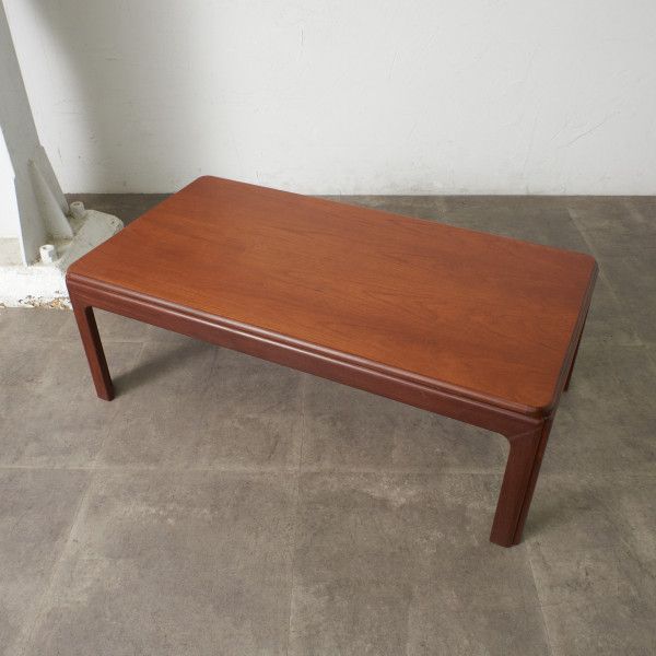 G-plan コーヒーテーブル チーク ヴィンテージ 英国 ジープラン サイドテーブル センターテーブル ローテーブル イギリス 木製 IZ86620N