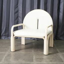 Knoll アームチェア Gae Aulenti ラウンジチェア 1人掛け ソファ イージーチェア ガエ アウレンティ アメリカ ノール モダン IZ87339...