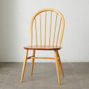 ercol フープバック チェア アーコール 英国 ヴィンテージ エルム ビーチ 椅子 ウィンザーチェア ダイニングチェア イギリス IZ88176N
