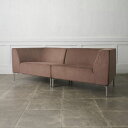定79万〜 カッシーナ TANGRAM IS5 システムソファ 2人掛け Interstuhl セパレート ソファ cassina イタリア モダン タングラム...