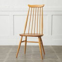 ERCOL ゴールドスミスチェア 英国 ヴィンテージ ダイニングチェア 椅子 ウィンザー チェア 木製 アーコール エルム ビンテージ IZ92667N