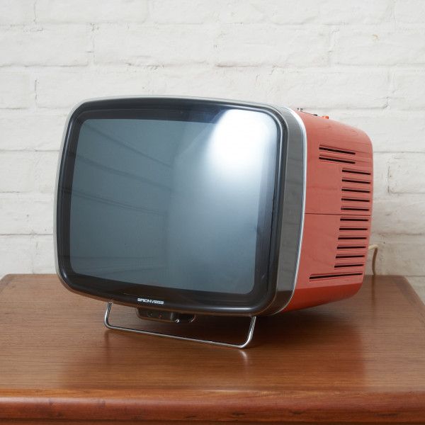 ꥢ BRIONVEGA ݡ֥ TV doney ߥåɥ꡼ ֥ꥪ٥ ɥͥ ֥饦 ƥ ƥꥢ  ȥ IZ94112F