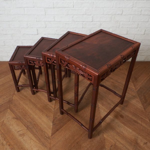 楽天市場】唐木花台の通販