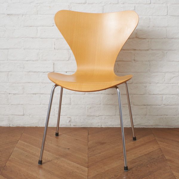 正規品FritzHansenセブン...