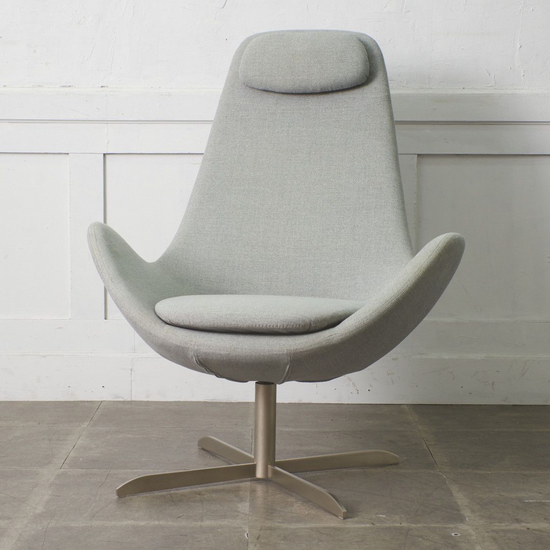 楽天市場】デンマーク（ラウンジチェア・パーソナルチェア｜イス