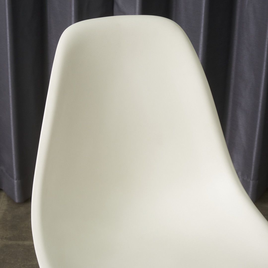 Herman Miller イームズ サイドシェルチェア エッフェルベース サイドチェア ダイニングチェア 名作 椅子 vitra ハーマンミラー 100545 [2]