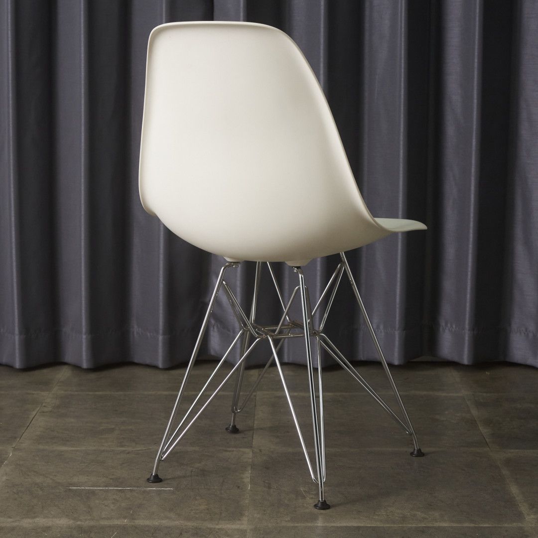 Herman Miller イームズ サイドシェルチェア エッフェルベース サイドチェア ダイニングチェア 名作 椅子 vitra ハーマンミラー 100545 [3]