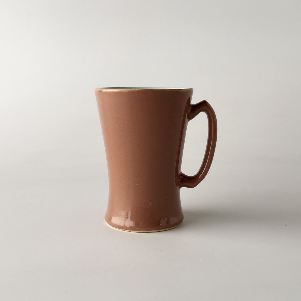 樂天商城 - Denby デンビー ラングレー マグカップ Lucerne ルツェルン 英国 ヴィンテージ 食器 ビンテージ イギリス マグ 100697
