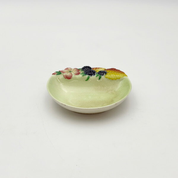 Carlton ware カールトンウェア ジャグ ソースボード クリーマー 英国 ヴィンテージ 雑貨 ハンドペイント レトロ 95277 英国ヴィンテージ ♤ カールトンウェア ♤ トビー・ジャグ風の