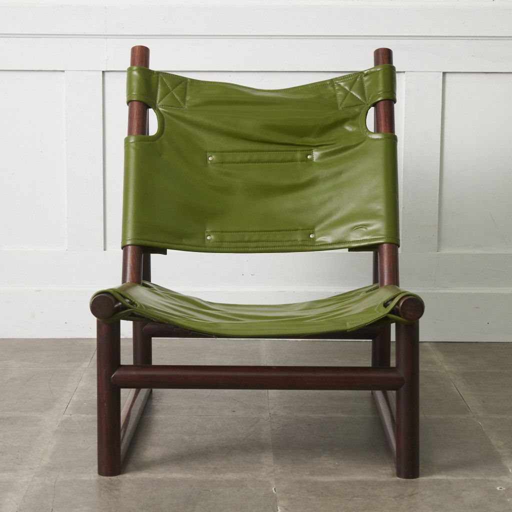 アメリカ Jackson Furniture イージーチェア 北欧 スタイル ヴィンテージ 本革 ローズウッド ソファ USA ジャクソンファニチャー 91419
