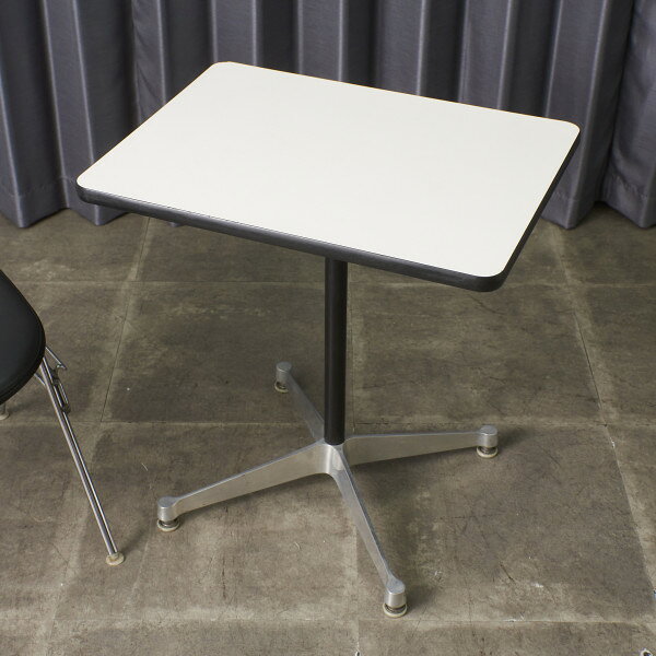 Rakuten - ハーマンミラー Herman Miller コントラクトベース テーブル イームズ コーヒーテーブル 白 ミーティングテーブル Eames 正規品 96024