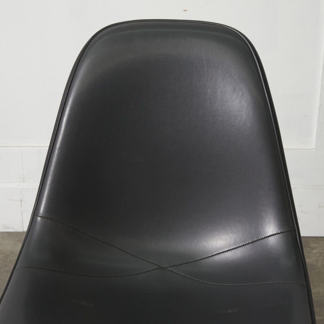 Herman Miller イームズ サイドシェルチェア ヴィンテージ スタッキングベース FRP Eames 椅子 ハーマンミラー ビンテージ 名作 96067 [2]