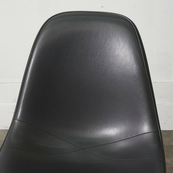 Herman Miller イームズ サイドシェルチェア ヴィンテージ スタッキングベース FRP Eames 椅子 ハーマンミラー ビンテージ 名作 97227 [2]