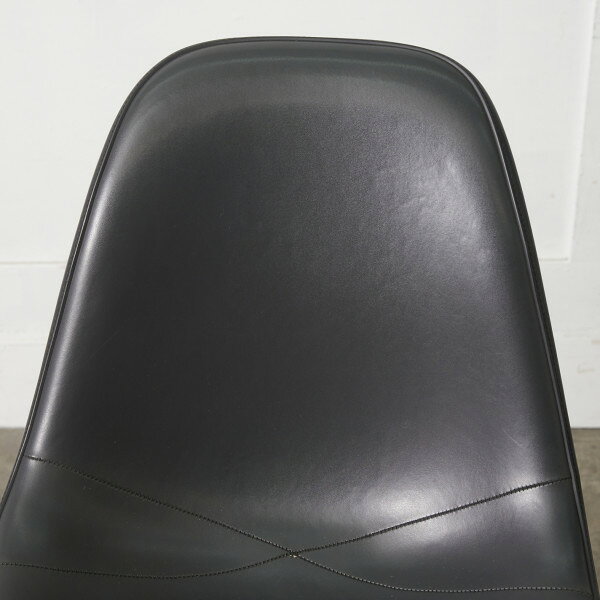 Herman Miller イームズ サイドシェルチェア ヴィンテージ スタッキングベース FRP Eames 椅子 ハーマンミラー ビンテージ 名作 97230 [2]