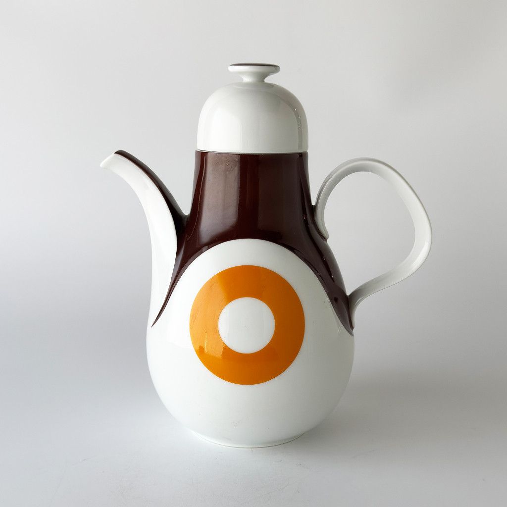 楽天市場】ミッドセンチュリー（ティーポット｜コーヒー・お茶用品