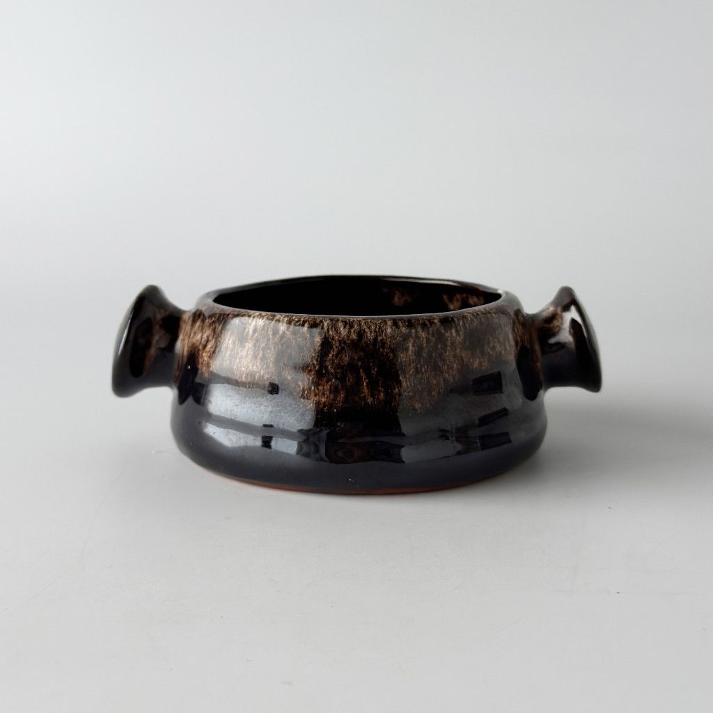 Rakuten - Fosters Pottery フォスターポタリー 英国 ヴィンテージ スープボウル スープカップ 食器 雑貨 陶器 モダン 小物入れ 99455