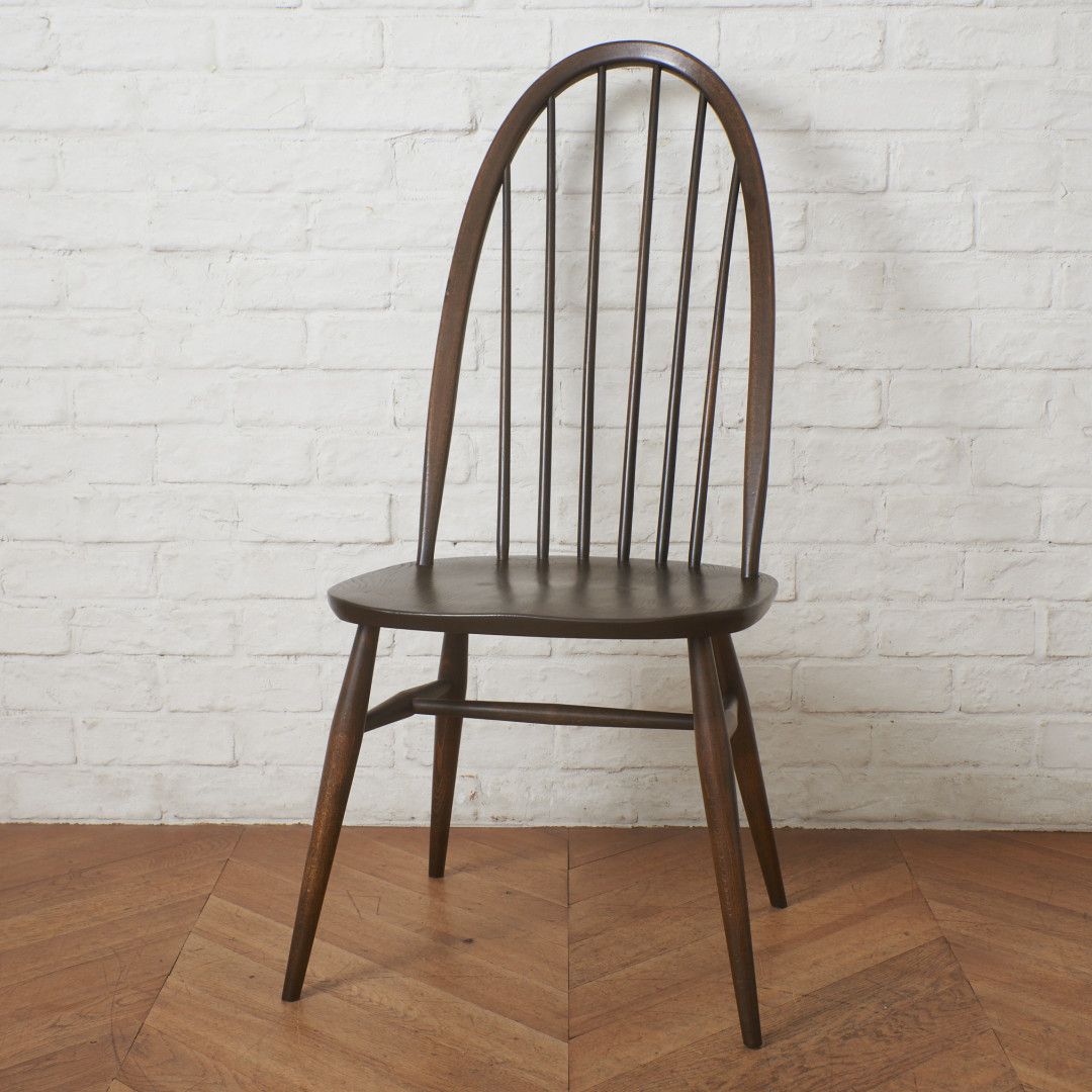 Rakuten - ercol クエーカーチェア アーコール 英国 ヴィンテージ ウィンザーチェア ダイニングチェア イス 1脚 椅子 イギリス ビンテージ 99861