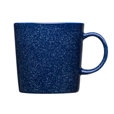 iittala イッタラ Teema ティーマ マグカップ 300ml ドッテドブルー